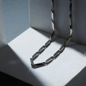 Figaro Italian Style Chain