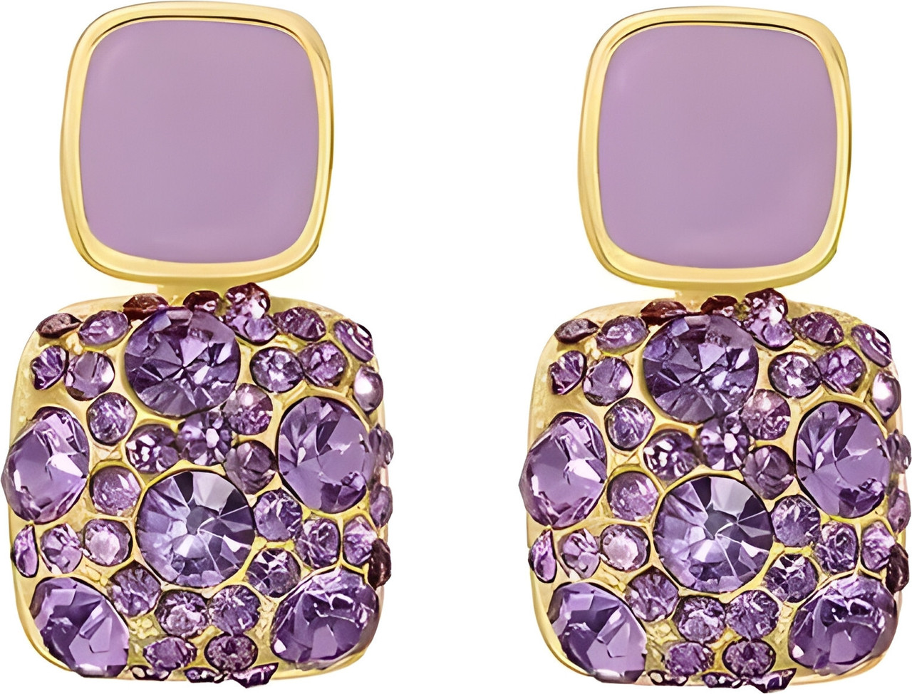 na-purple-square-stud-earrings-dazzle-design-original-imahcuxdtyhzwgrd