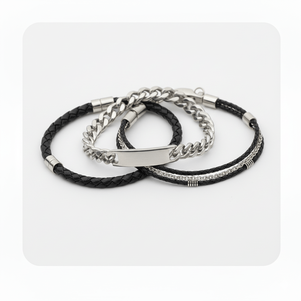 Men’s Bracelets